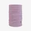 Buff Midweight Merino Melange Lilac Sand