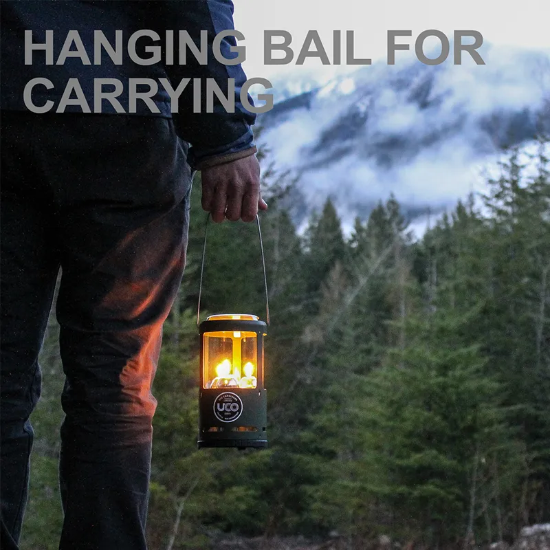 UCO Candlelier Green-3