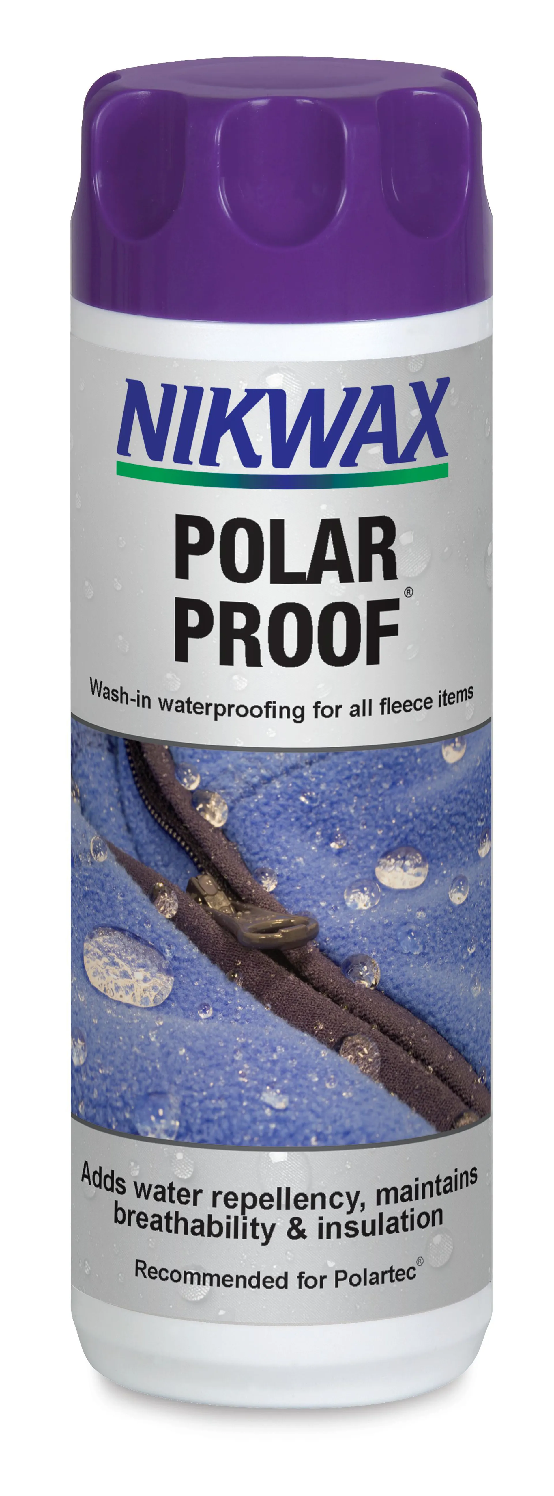 Nikwax polar outlet