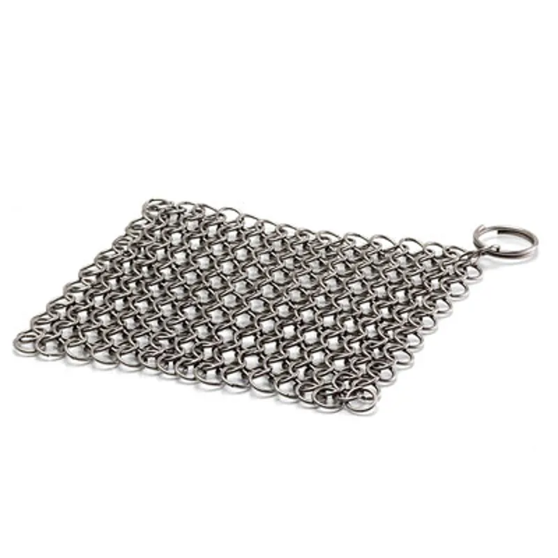 Petromax Standard Chain Mail Cleaner
