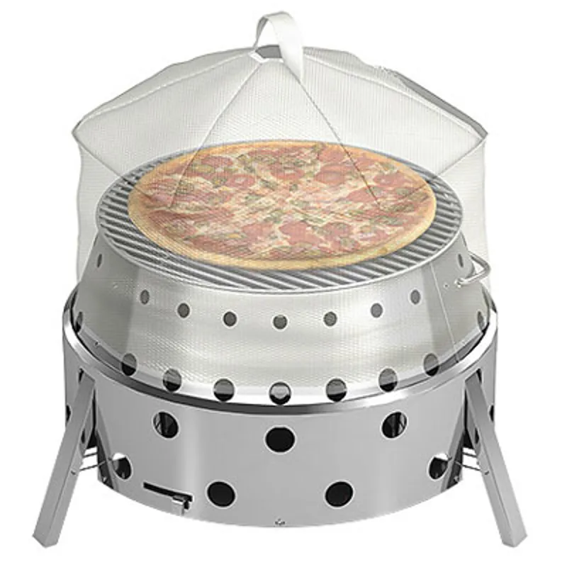 Petromax Convection Lid for Atago-2