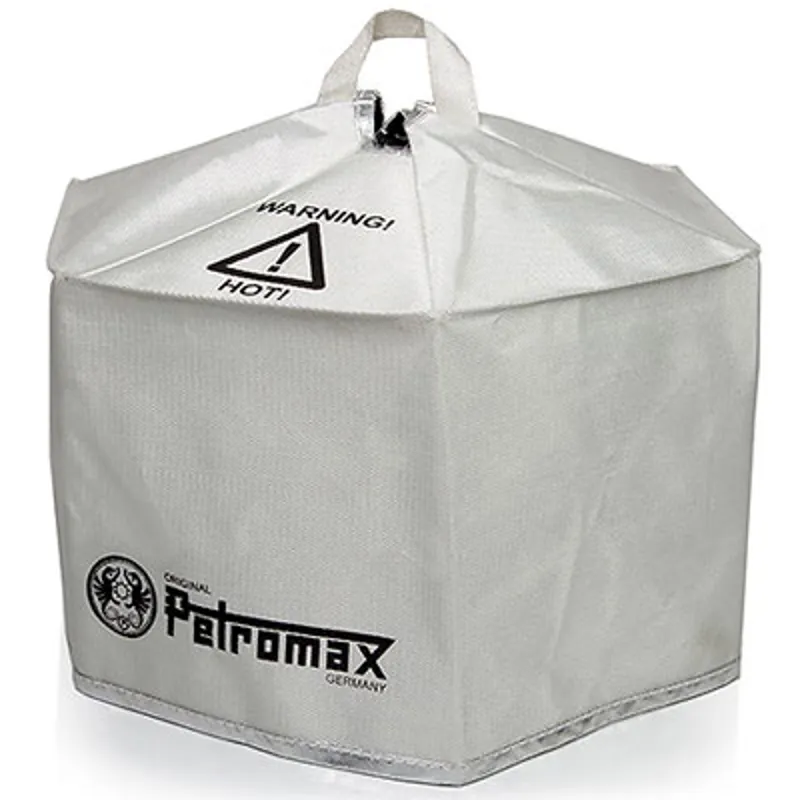 Petromax Convection Lid for Atago