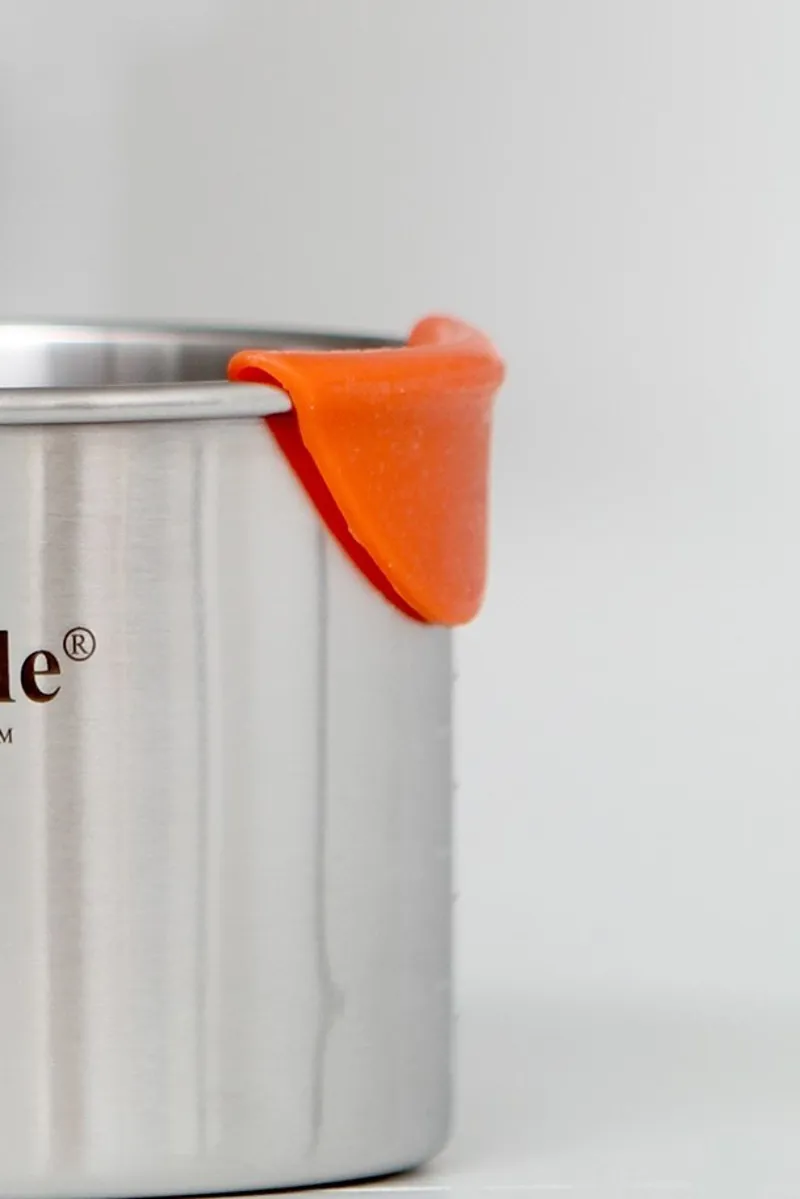 Kelly Kettle Silicone Cool Lips - Pack of 3