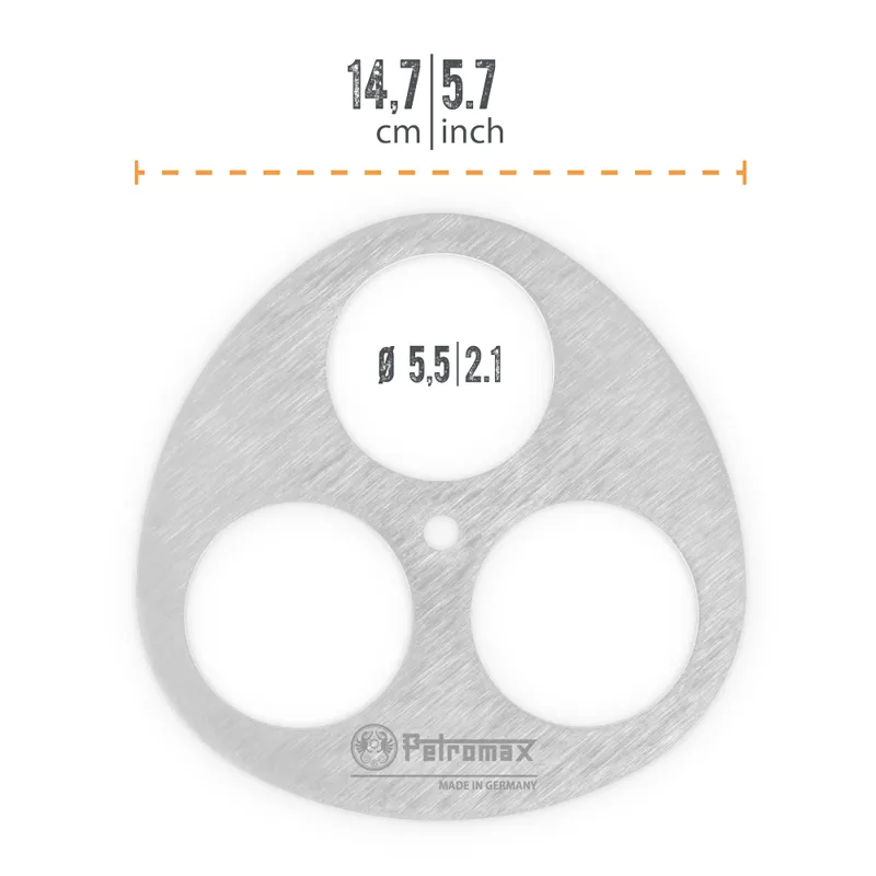 Petromax Tripod Lashing Kit - Large-3