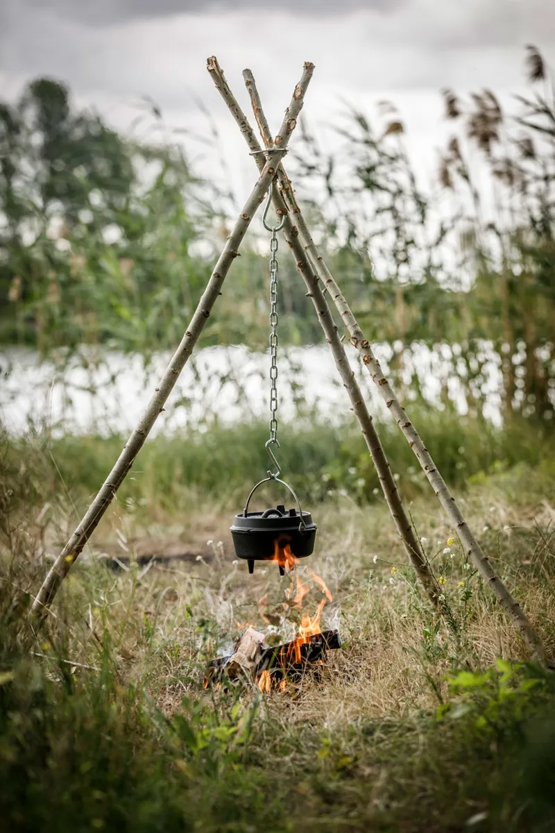 Petromax Tripod Lashing - Standard-5