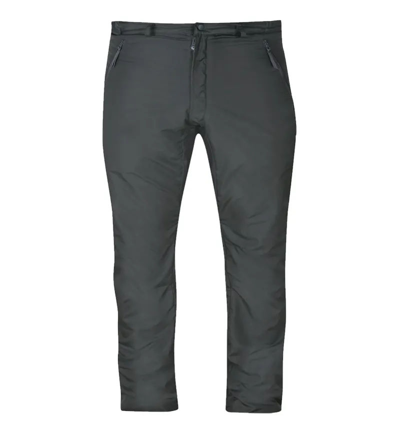 Paramo Mens Cascada II Waterproof Trousers - Dark Grey
