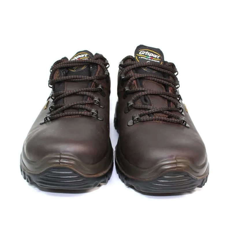 Grisport Dartmoor Waterproof Walking Shoe-3