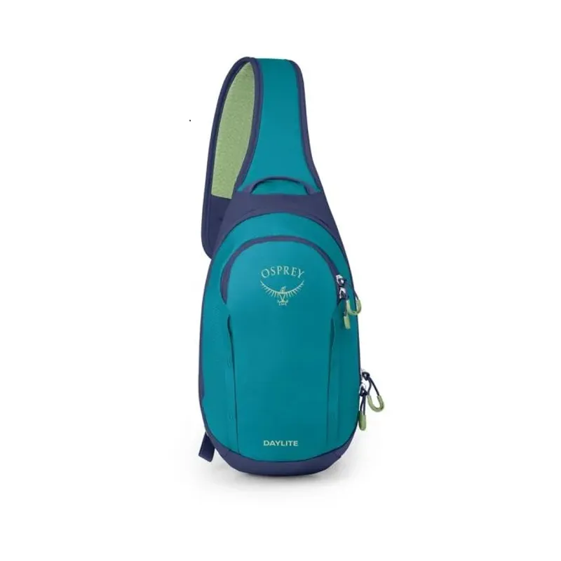 Osprey Daylite Sling Blue Spikemoss / Alkaline-1