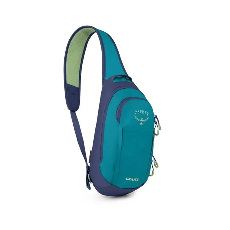 Osprey Daylite Sling Blue Spikemoss / Alkaline