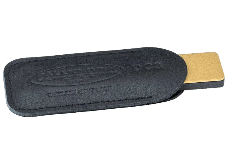 Fallkniven Knife Sharpeners - Whetstones DC3