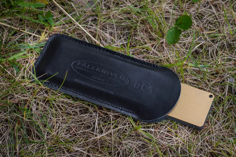 Fallkniven Knife Sharpeners - Whetstones DC4-7