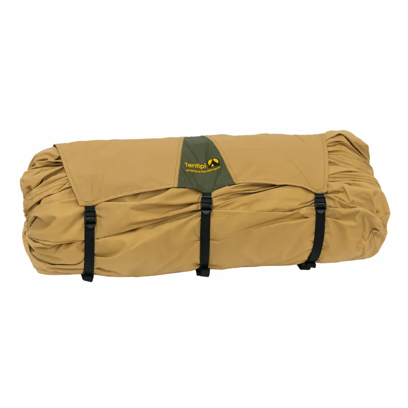 Tentipi Safir 7 CP Tent Cotton Polyester Nordic Tipi Tent-6