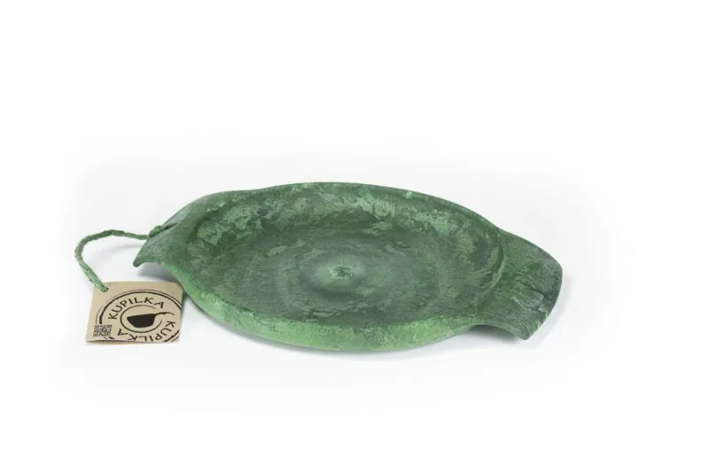 Kupilka Large Plate 440ml - Green