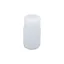 Evernew Round Wide Mouth Travel Storage Bottle - 100ml