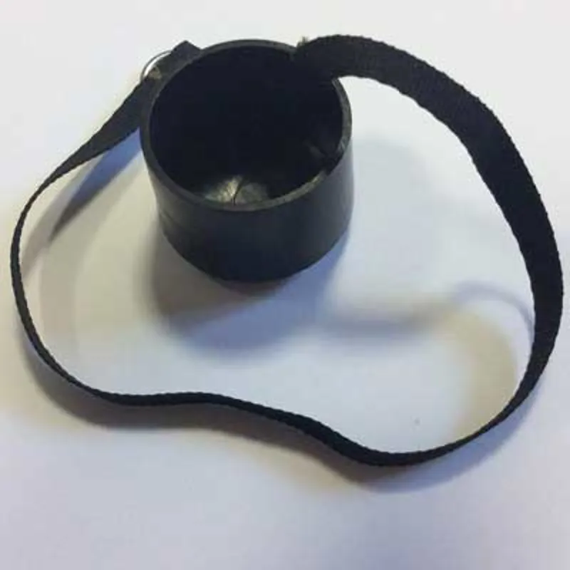 Tentipi plastic pole end cap for Safir/Zirkon size 5/7