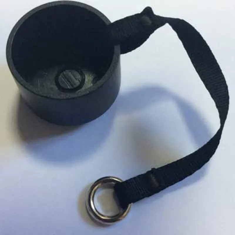 Tentipi plastic pole end cap for Safir/Zirkon size 9