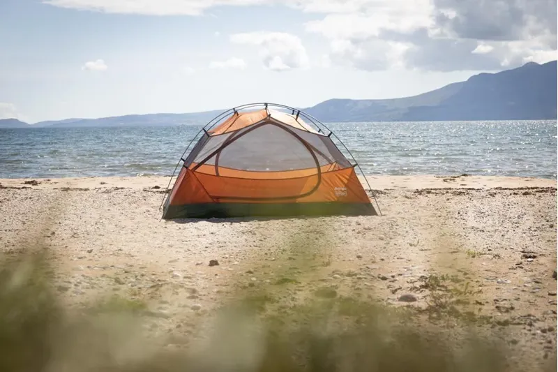 Vango Exedra 200 2 Person Tent 2.23kg - Forest Green-6