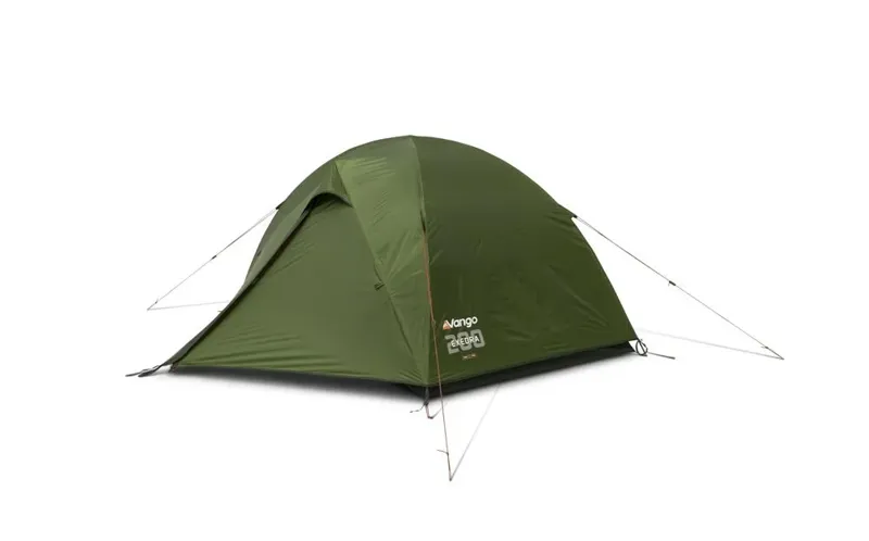 Vango Exedra 200 2 Person Tent 2.23kg - Forest Green-2