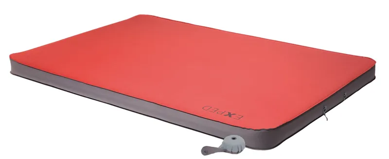Exped Mega Mat Duo 10 LW+ Double Camping Mattress