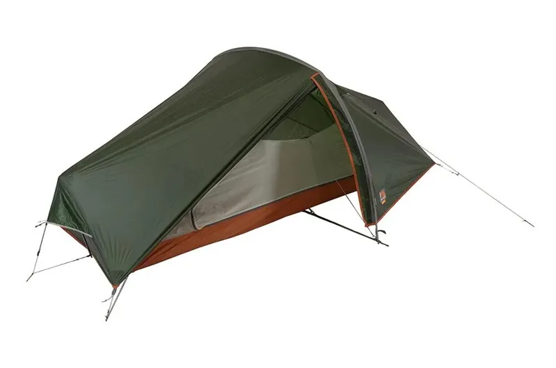 Vango F10 Helium UL 2 man tent 1.23kg - Vango Force Ten Tent-2