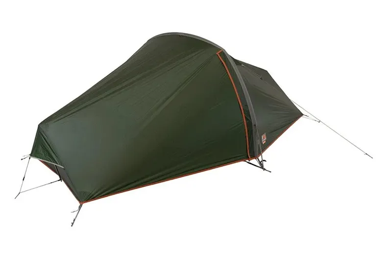 Vango F10 Helium UL 2 man tent 1.23kg - Vango Force Ten Tent