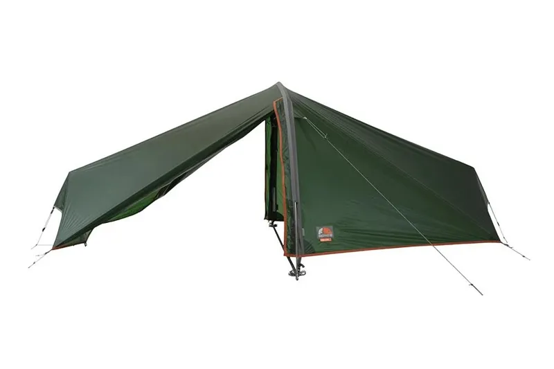 Vango F10 Helium UL 2 man tent 1.23kg - Vango Force Ten Tent-5