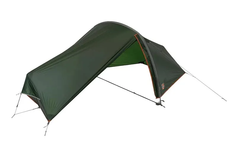 Vango F10 Helium UL 2 man tent 1.23kg - Vango Force Ten Tent-4