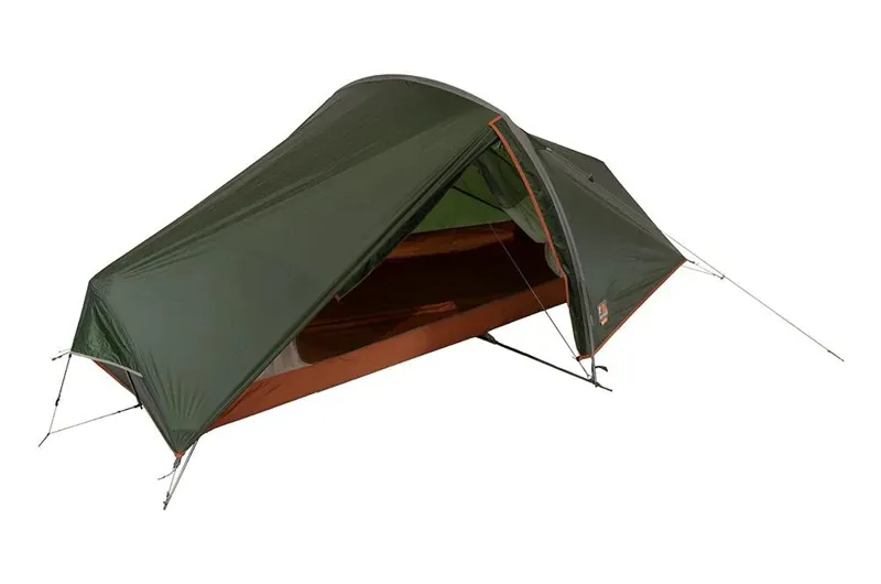 Vango F10 Helium UL 2 man tent 1.23kg - Vango Force Ten Tent-1