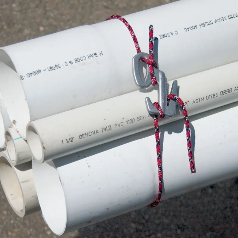 Nite Ize Figure 9 Carabiner Rope Tightener - Large-3