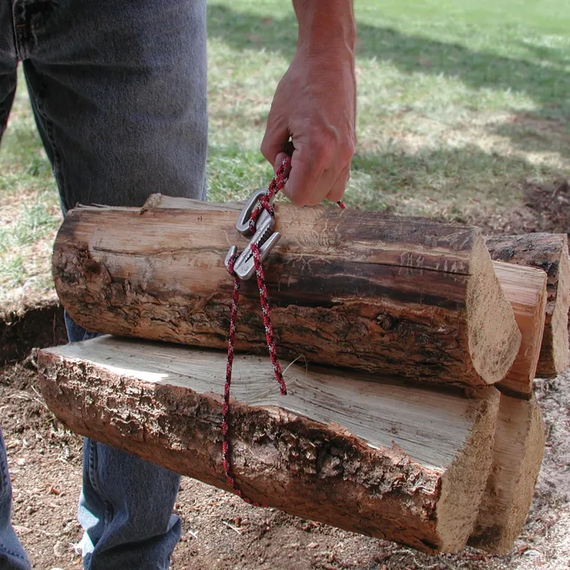 Nite Ize Figure 9 Carabiner Rope Tightener - Large