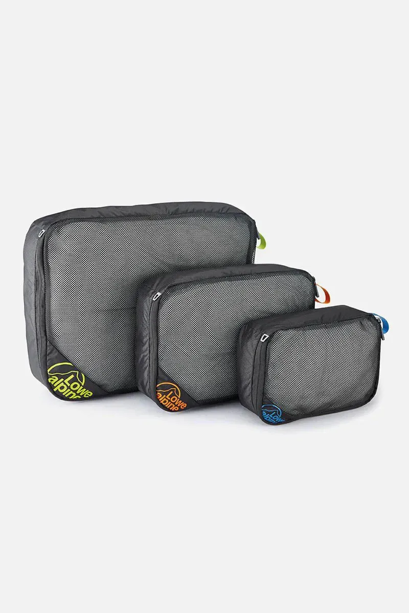 Lowe Alpine Packing Cube Large 11 Litres