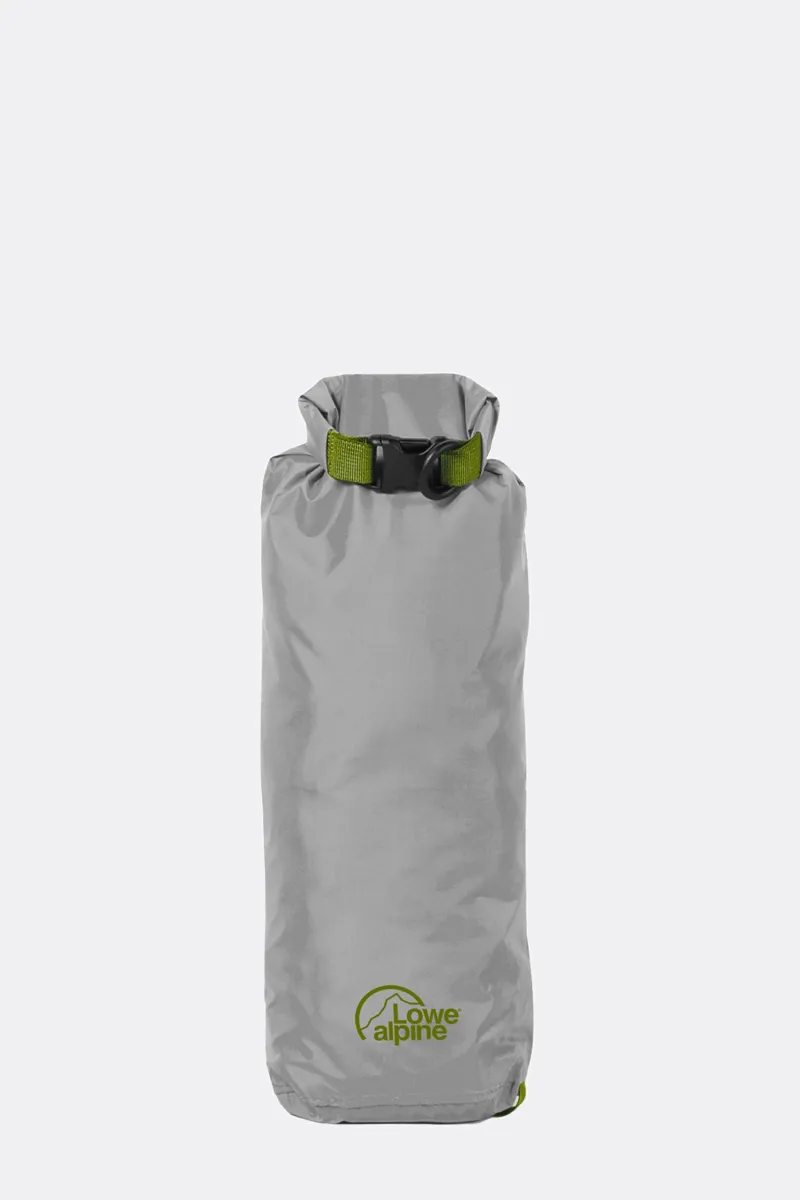 Lowe Alpine Dry Sack 20L Grey XL