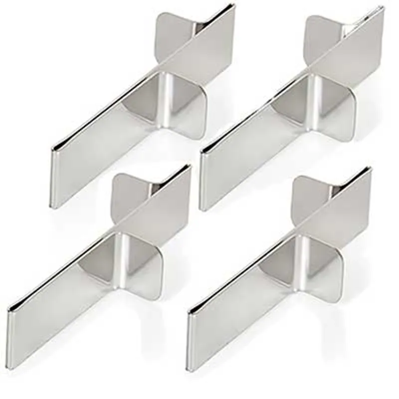 Petromax Oven Brackets for Firebox FB1 and FB2