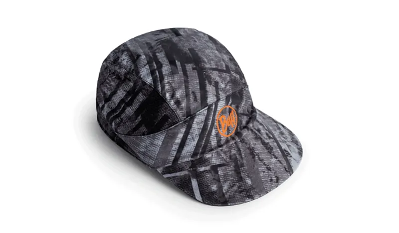 Buff Pack Speed Cap - Black - L/XL -1