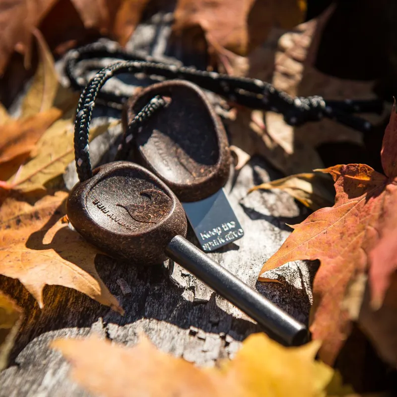 Light My Fire Swedish FireSteel  Army Cocoshell-1