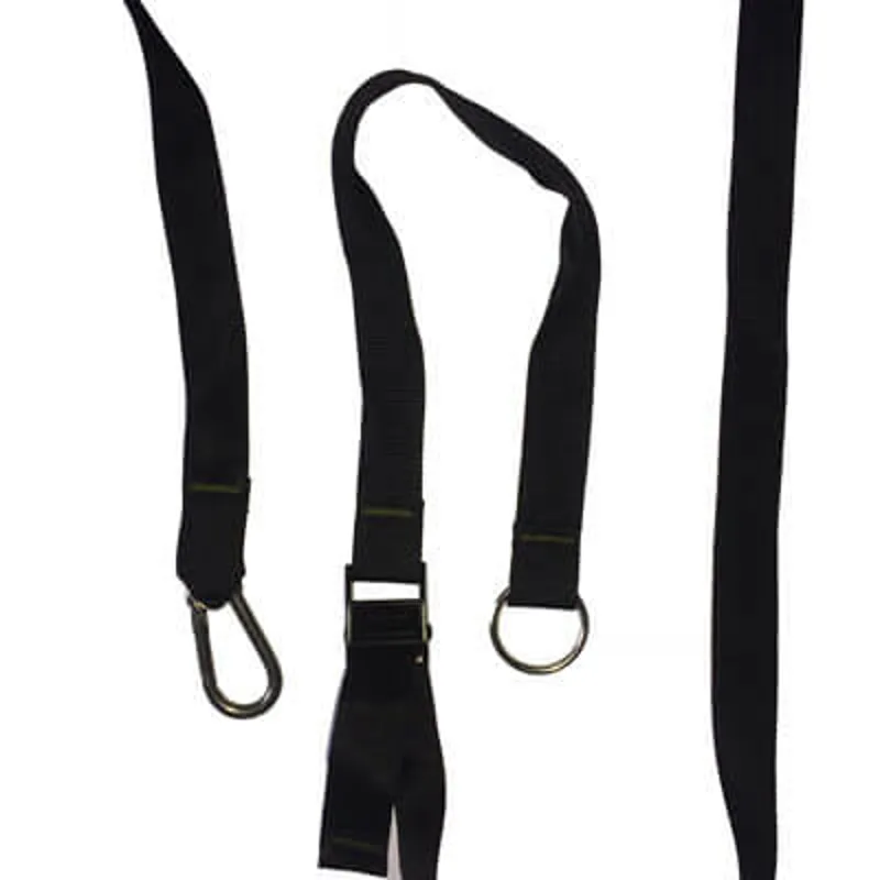 Tentipi Flex Strap for Zirkonflex and Safirflex