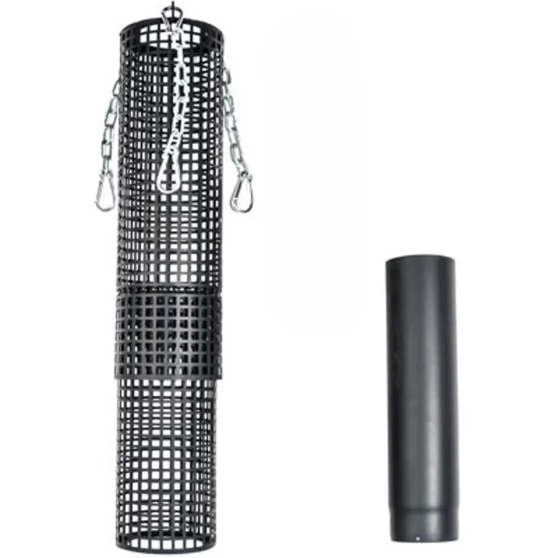 Anevay Frontier Plus Tipi Sleeve Kit including one flue section