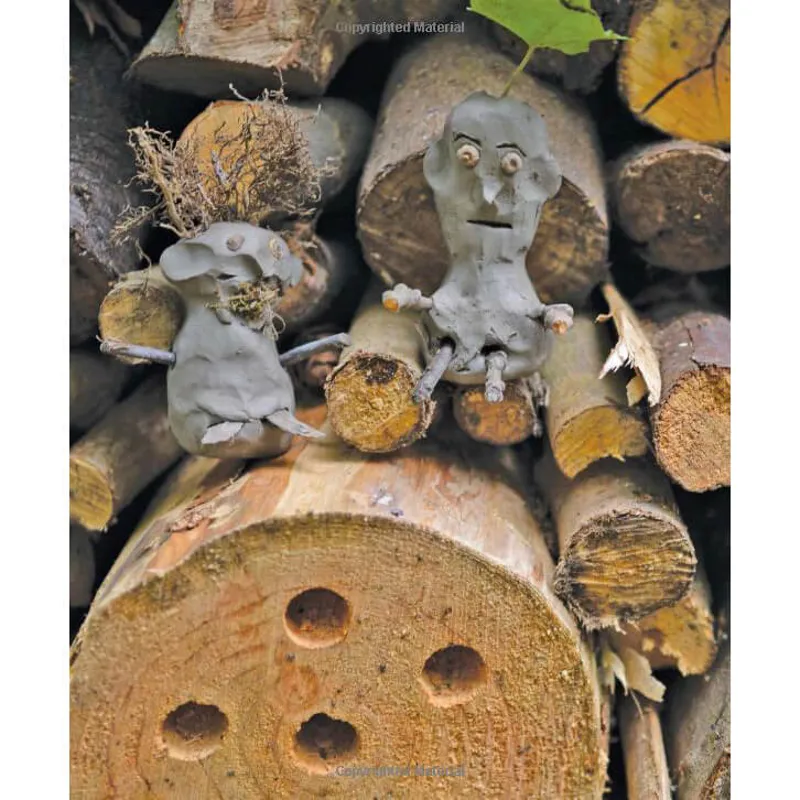 Forest School Adventure - Outdoor Skills and Play for Children-2