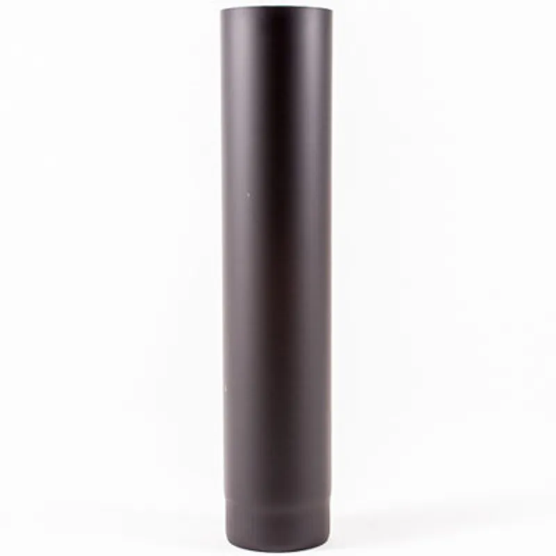 Anevay Frontier Plus Extra Flue Section 350 x 100mm Flue Section