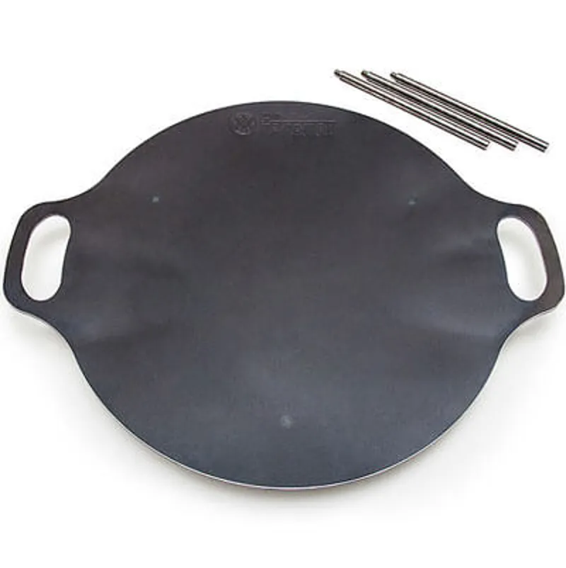 Petromax Griddle and Fire Bowl FS56-3