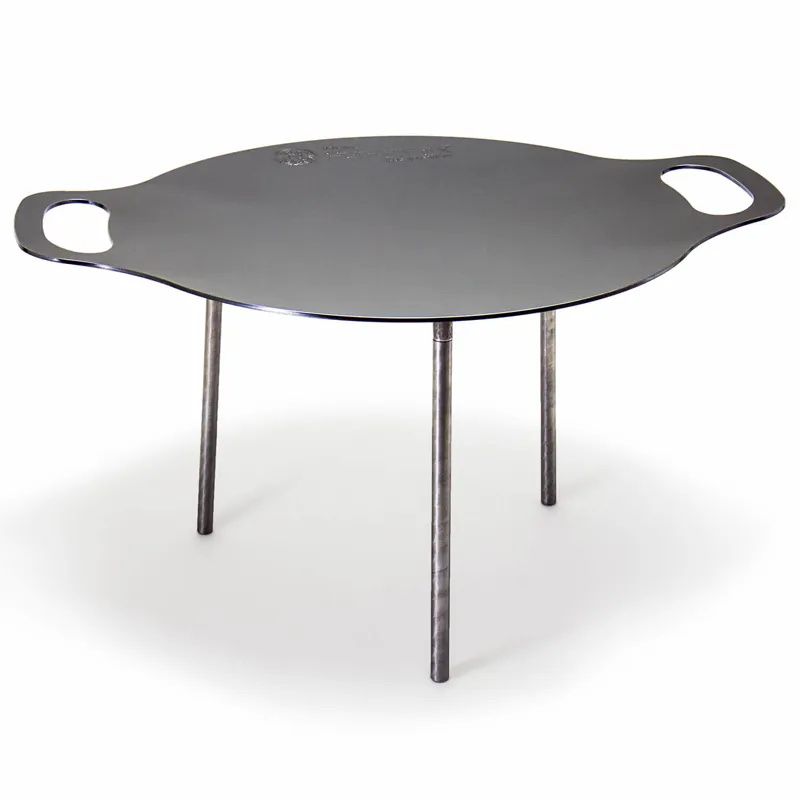 Petromax Griddle and Fire Bowl FS38