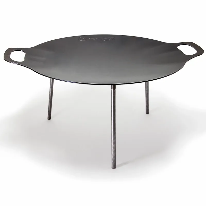 Petromax Griddle and Fire Bowl FS48