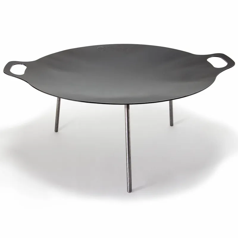 Petromax Griddle and Fire Bowl FS56