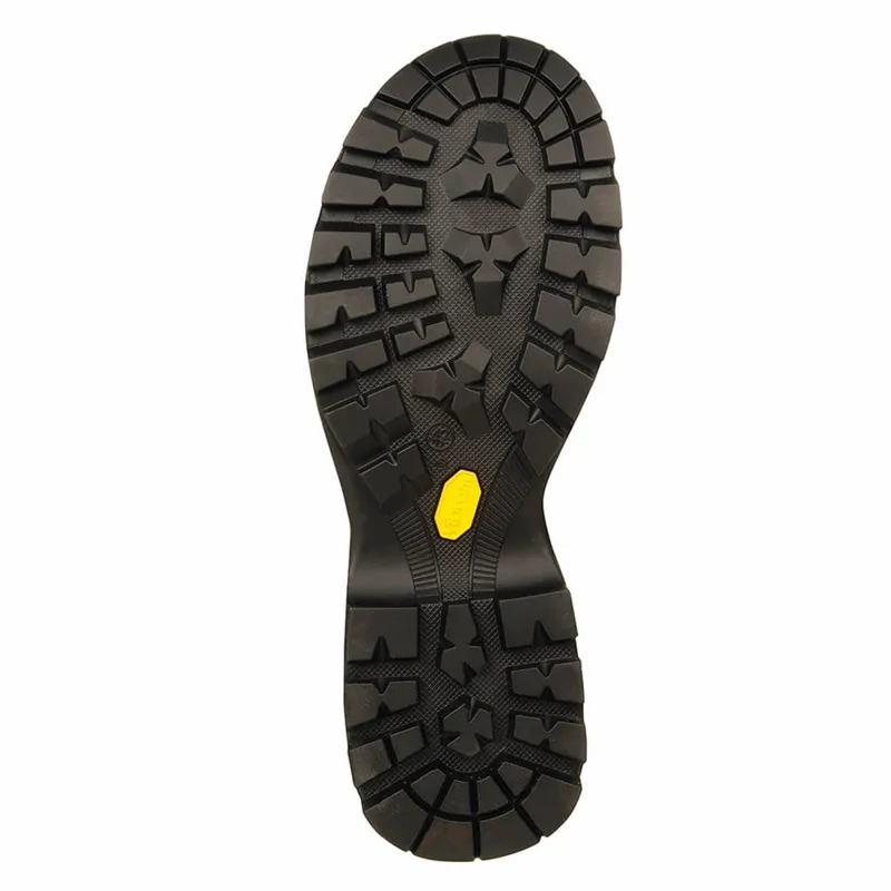 Grisport Fuse Lowland Waterproof Trekking Boot-3