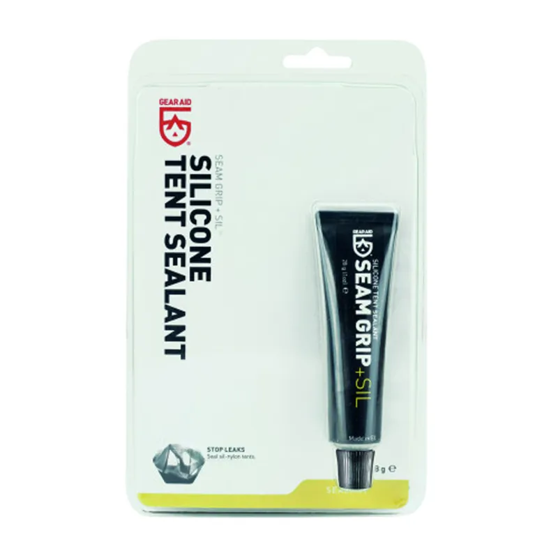 Gear Aid Seam Grip +Sil Silicon Seam Sealant 28g