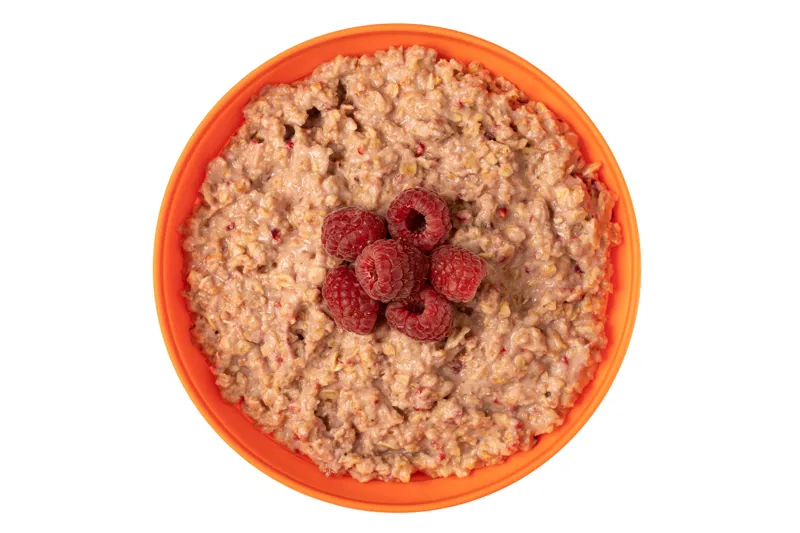 Expedition Foods Freeze Dried - Granola with Raspberries 800KCAL-4