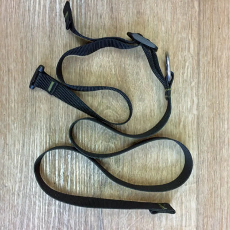 Tentipi Adventure tent replacement ground strap