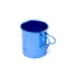GSI Bugaboo Cup - Anodized Aluminium 414ml camping cup - Blue