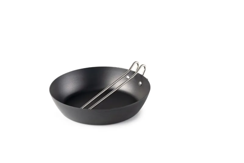GSI Carbon Steel 8 inch Frying Pan 663g-1
