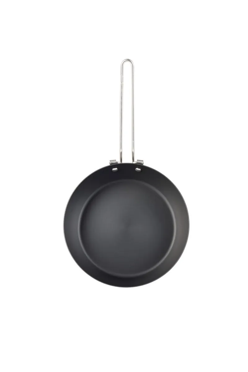 GSI Carbon Steel 8 inch Frying Pan 663g-2